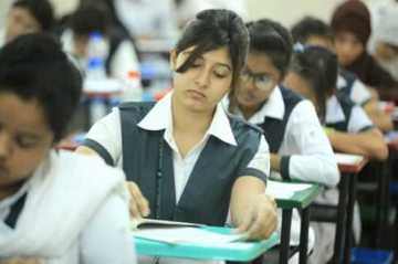 জিপিএ-\\\'৫\\\' পেয়েছে ৪২ হাজার ৮৯৪ শিক্ষার্থী